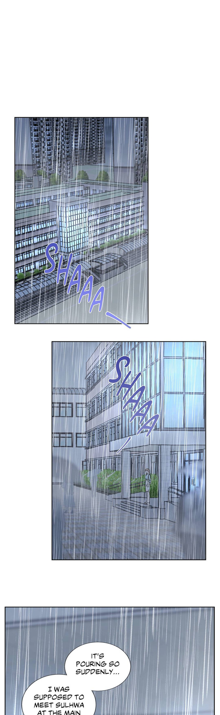 Lilith 2 Chapter 44 Page 1