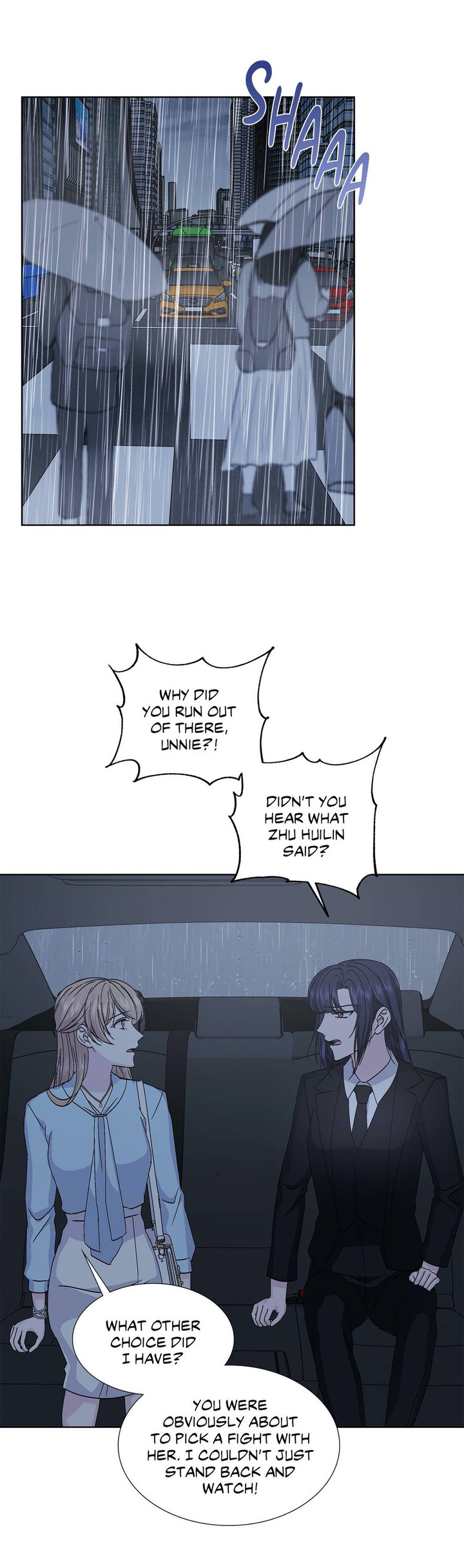 Lilith 2 Chapter 44 Page 10
