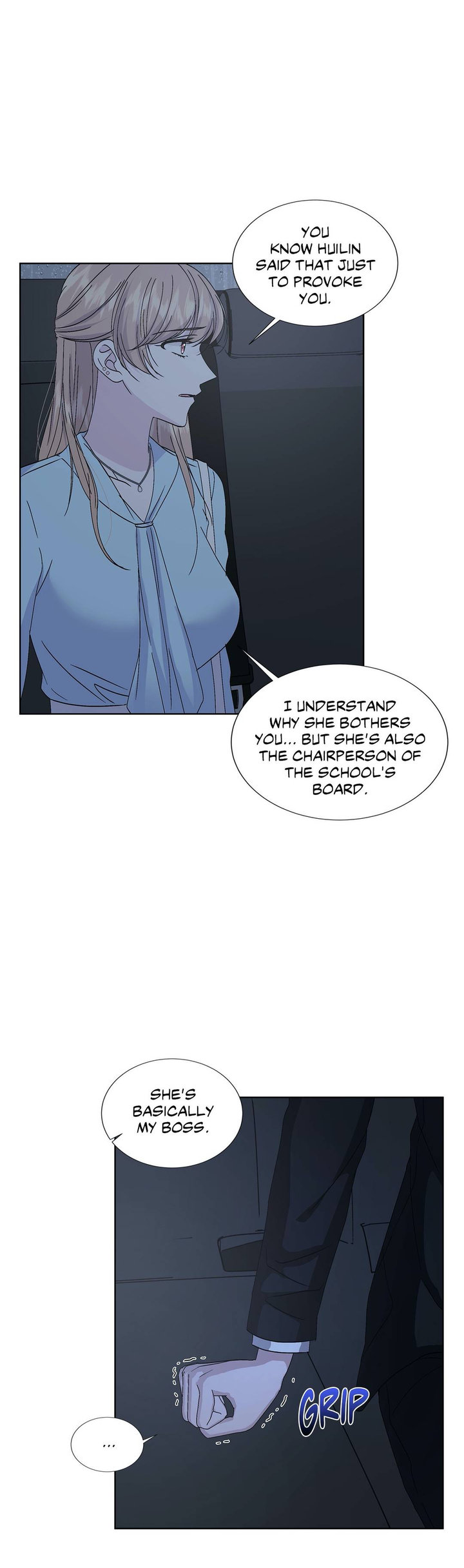 Lilith 2 Chapter 44 Page 11