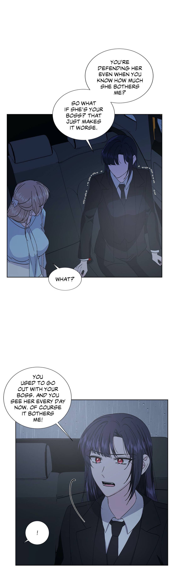 Lilith 2 Chapter 44 Page 12