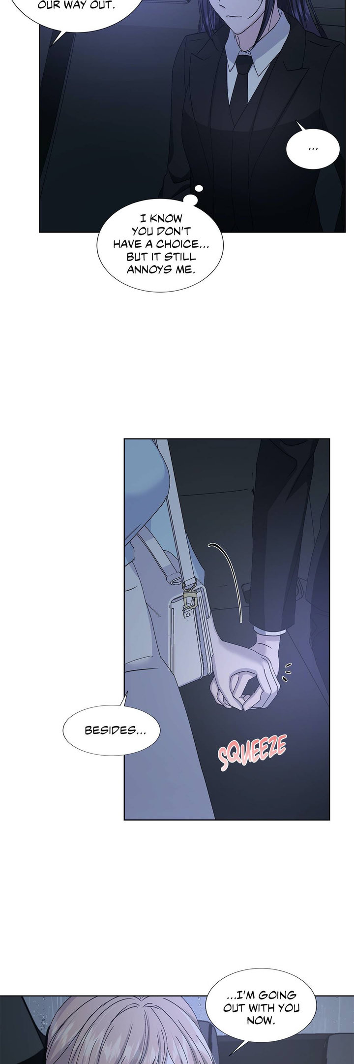 Lilith 2 Chapter 44 Page 14