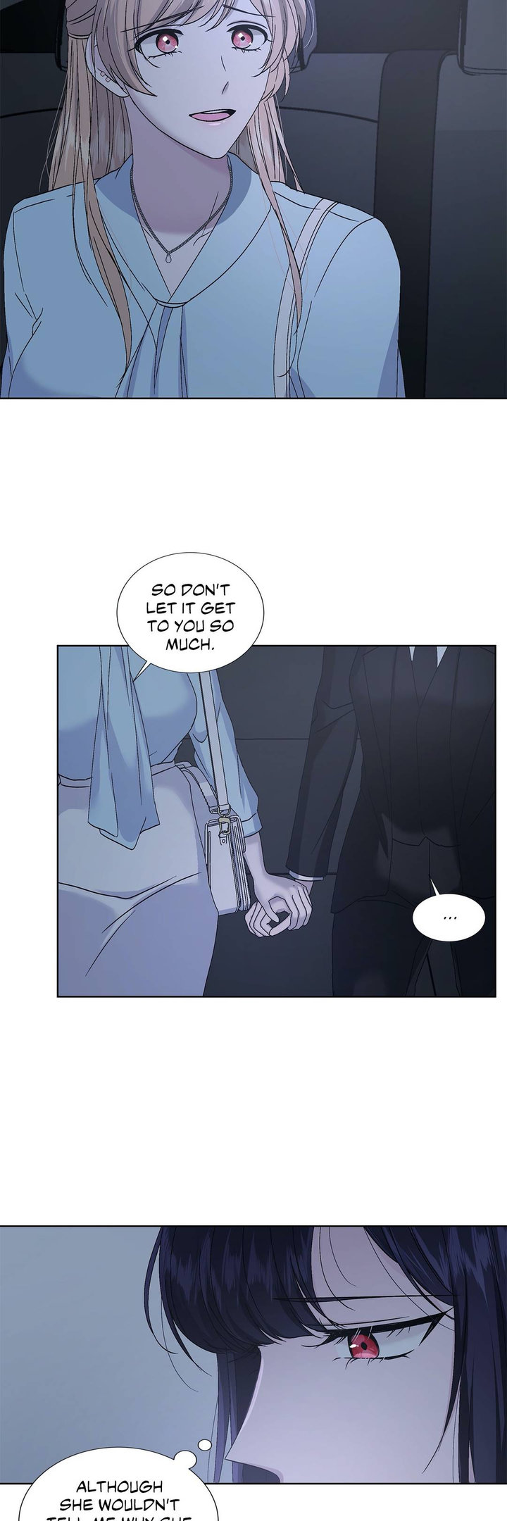 Lilith 2 Chapter 44 Page 15