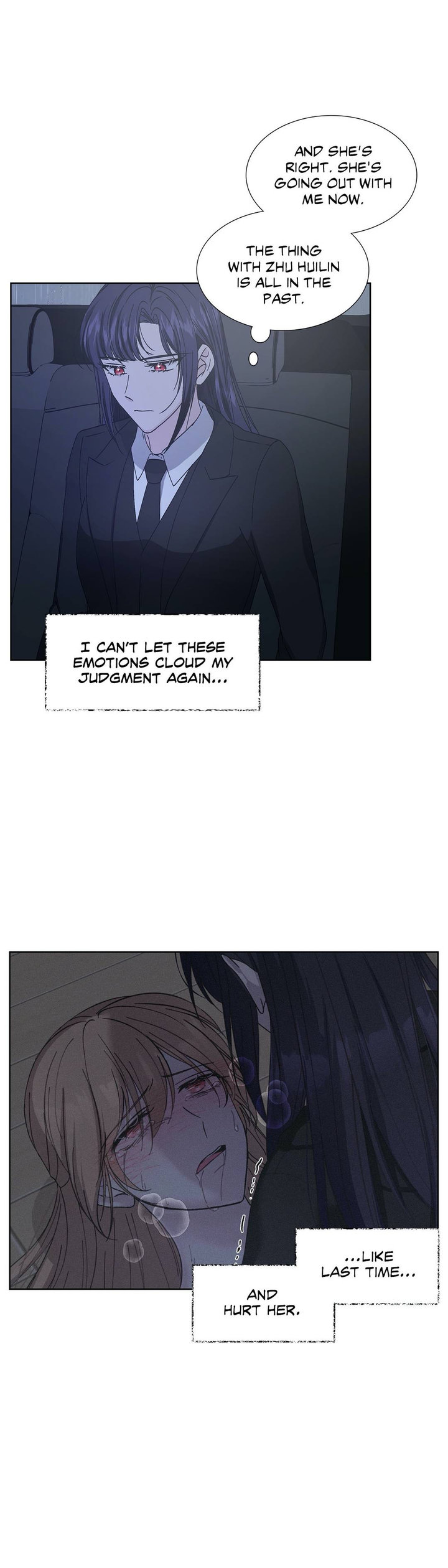 Lilith 2 Chapter 44 Page 17
