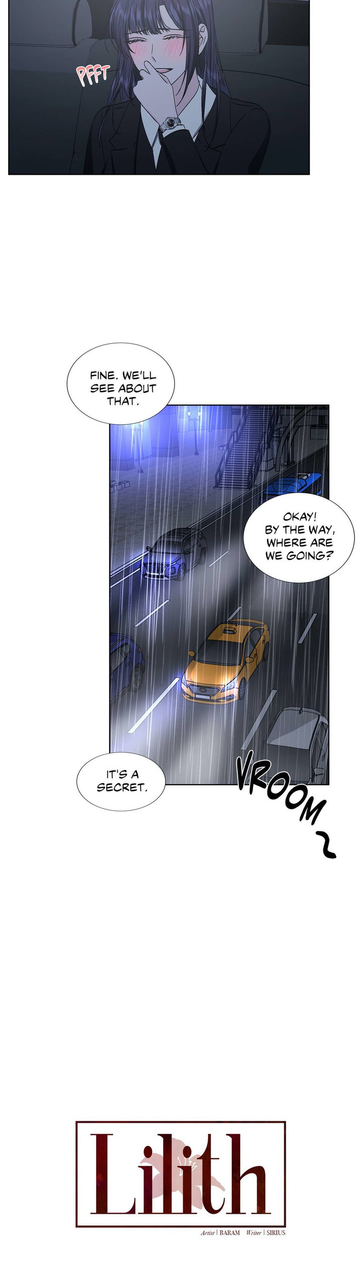 Lilith 2 Chapter 44 Page 19
