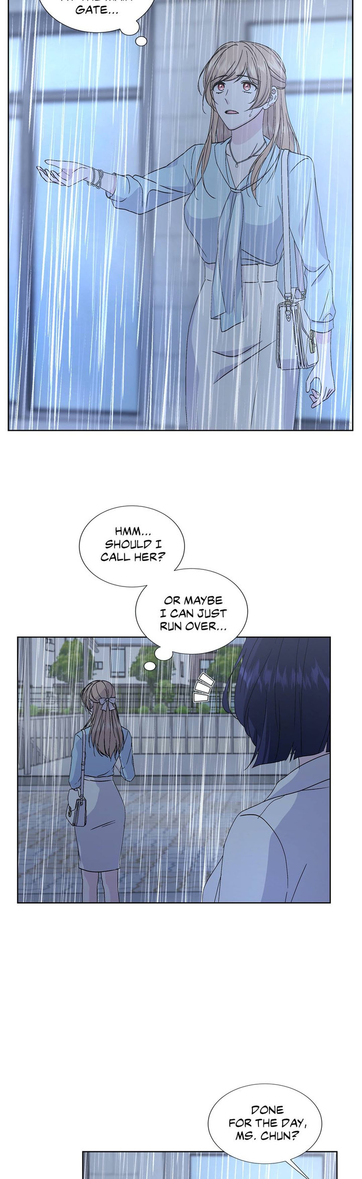 Lilith 2 Chapter 44 Page 2
