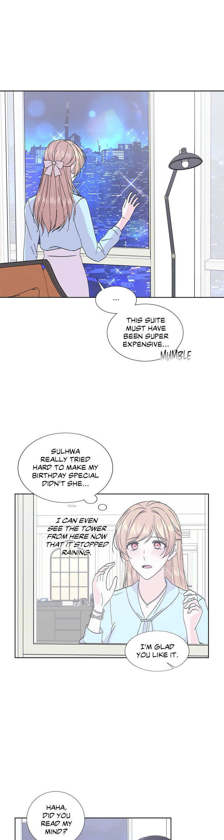 Lilith 2 Chapter 44 Page 21