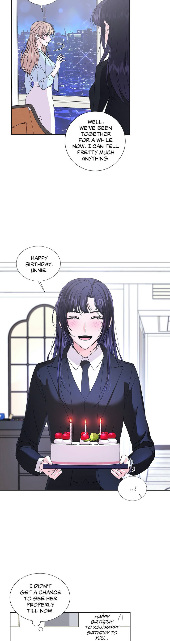 Lilith 2 Chapter 44 Page 22