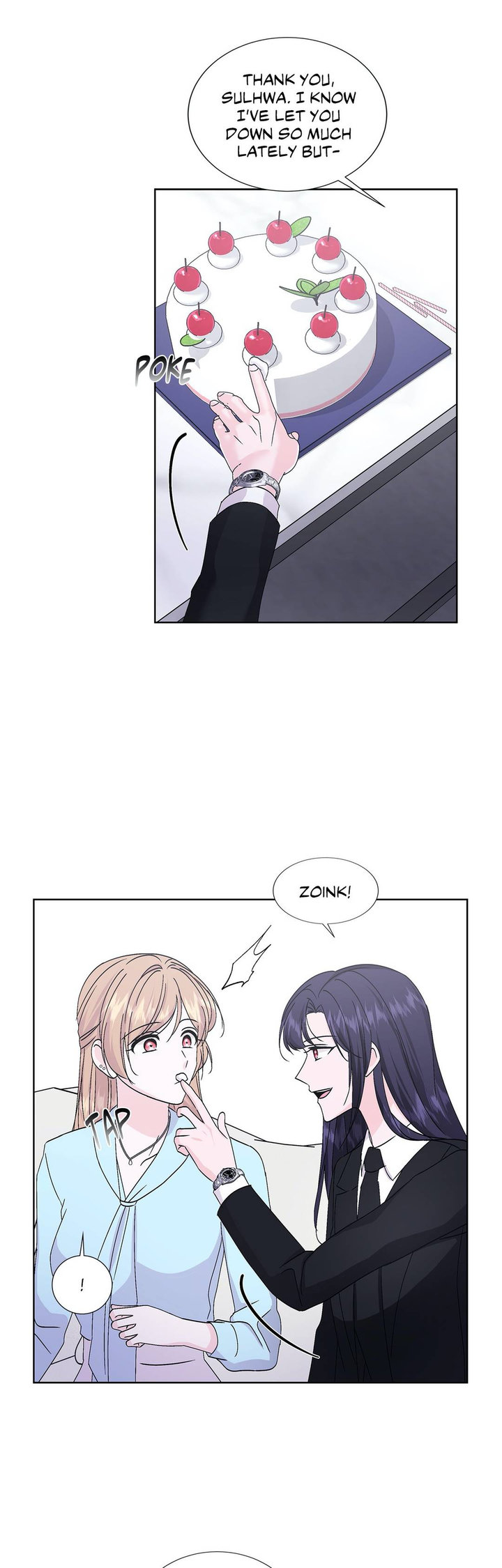 Lilith 2 Chapter 44 Page 24