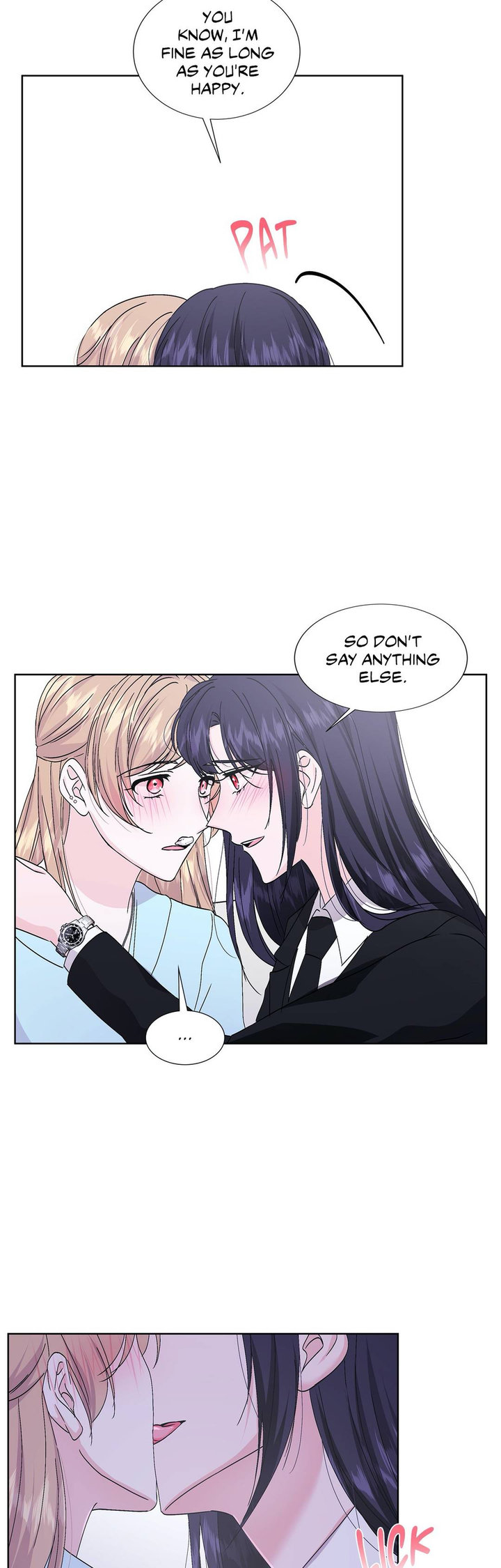 Lilith 2 Chapter 44 Page 25