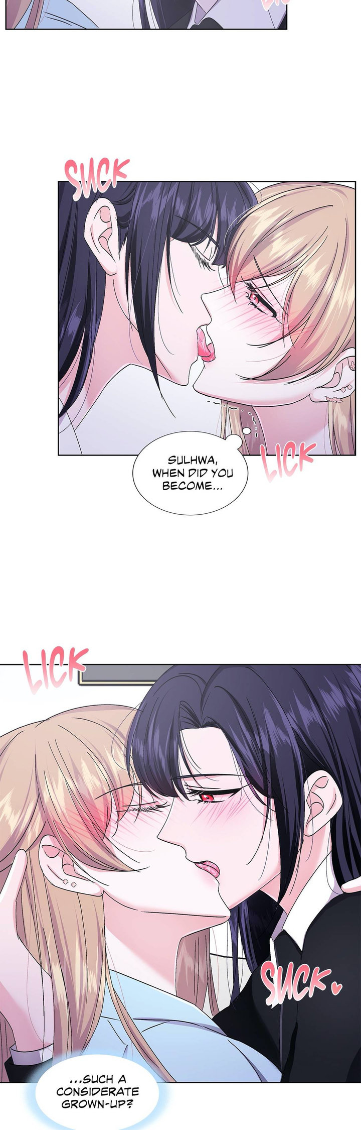Lilith 2 Chapter 44 Page 26