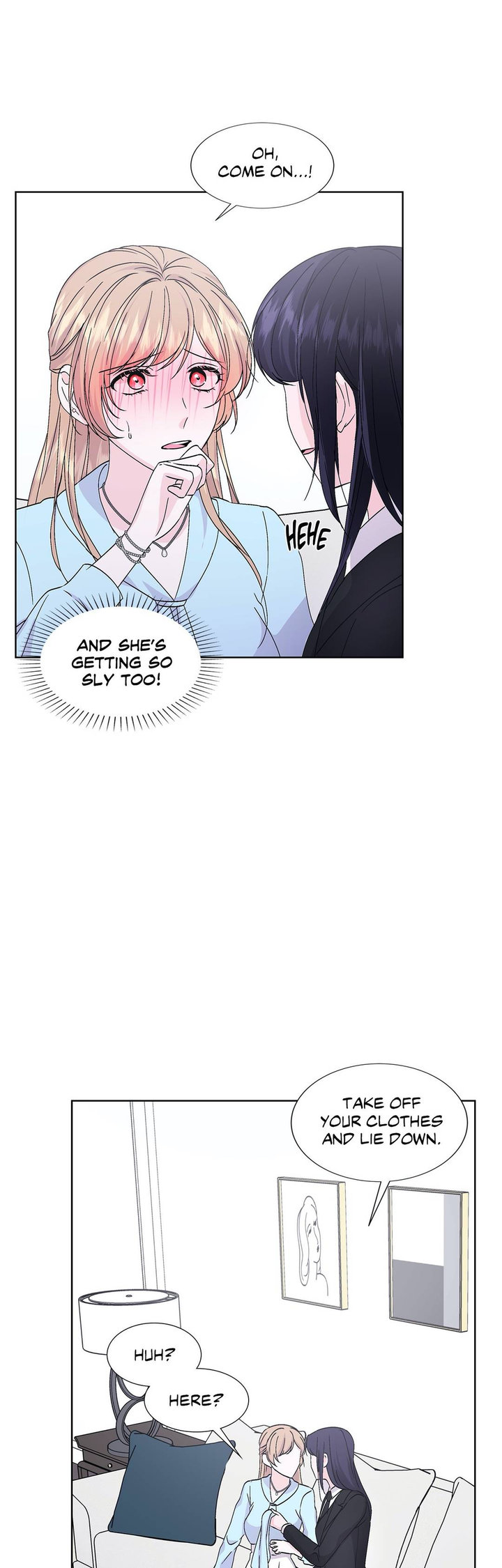 Lilith 2 Chapter 44 Page 28