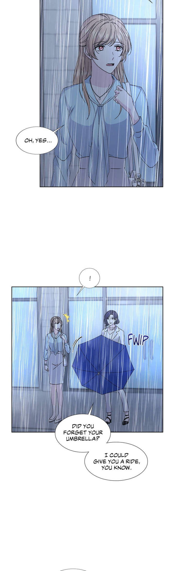 Lilith 2 Chapter 44 Page 3