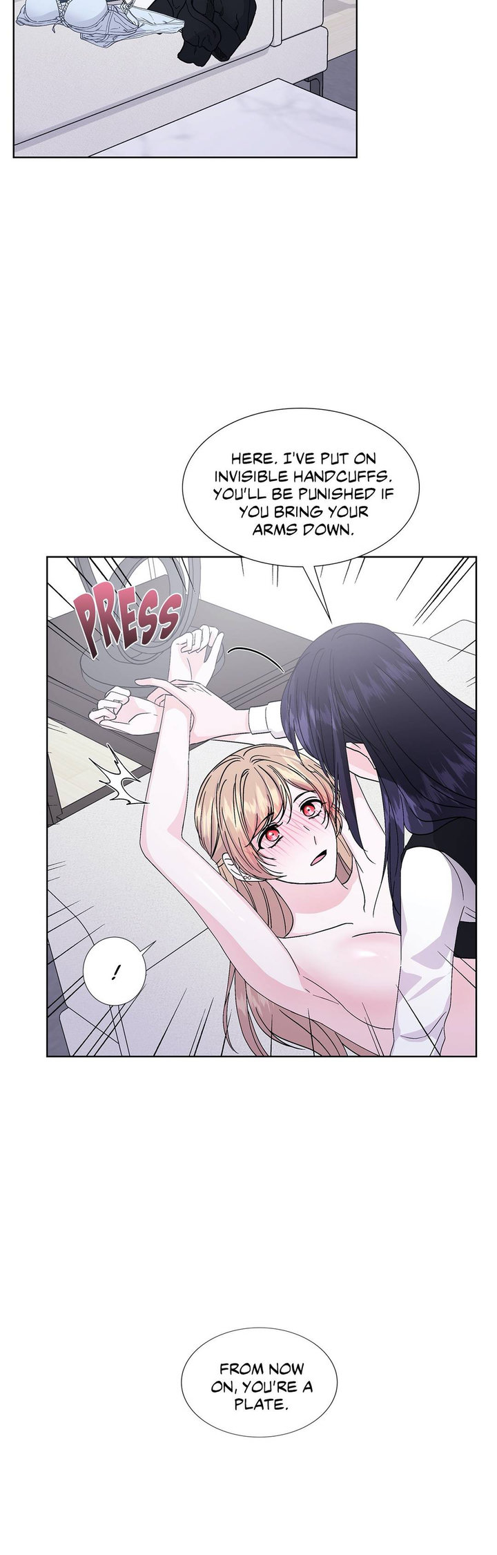 Lilith 2 Chapter 44 Page 30
