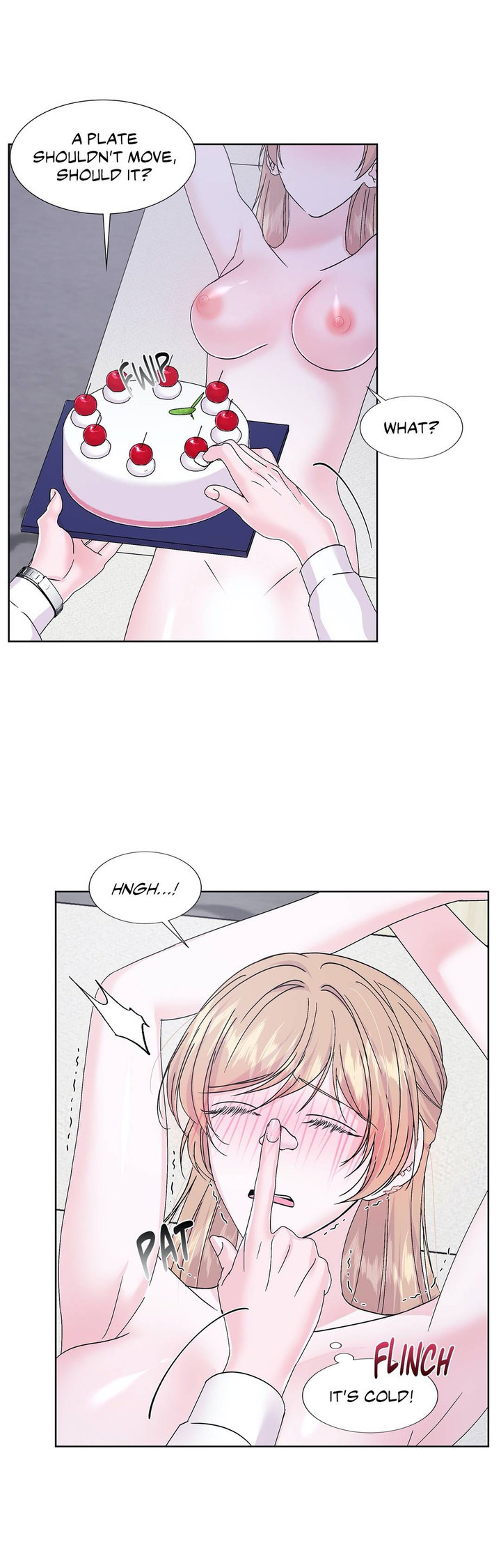 Lilith 2 Chapter 44 Page 31