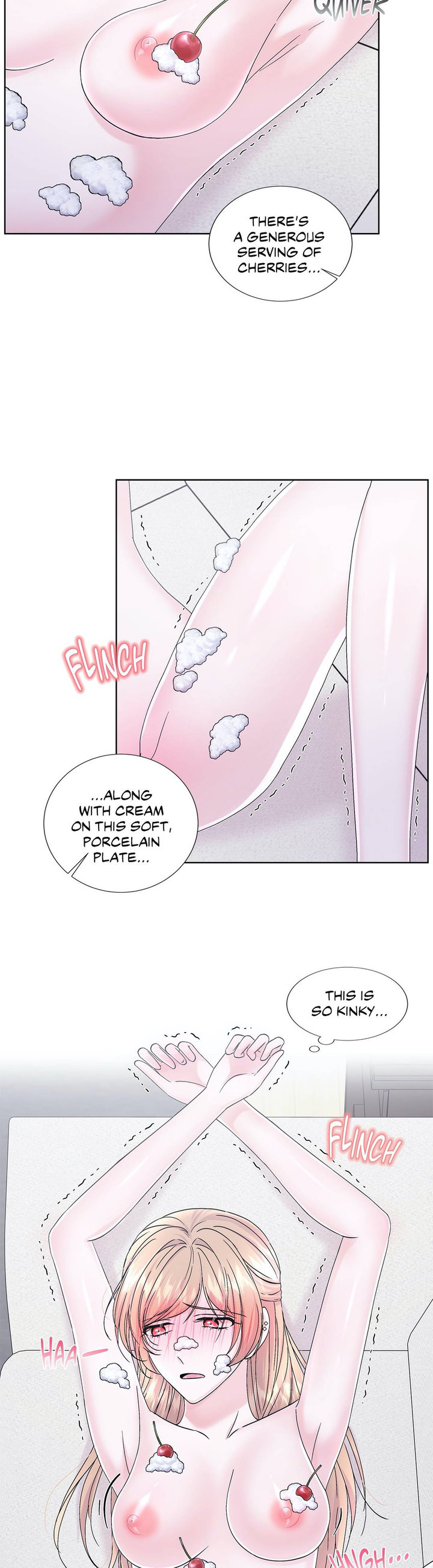 Lilith 2 Chapter 44 Page 33