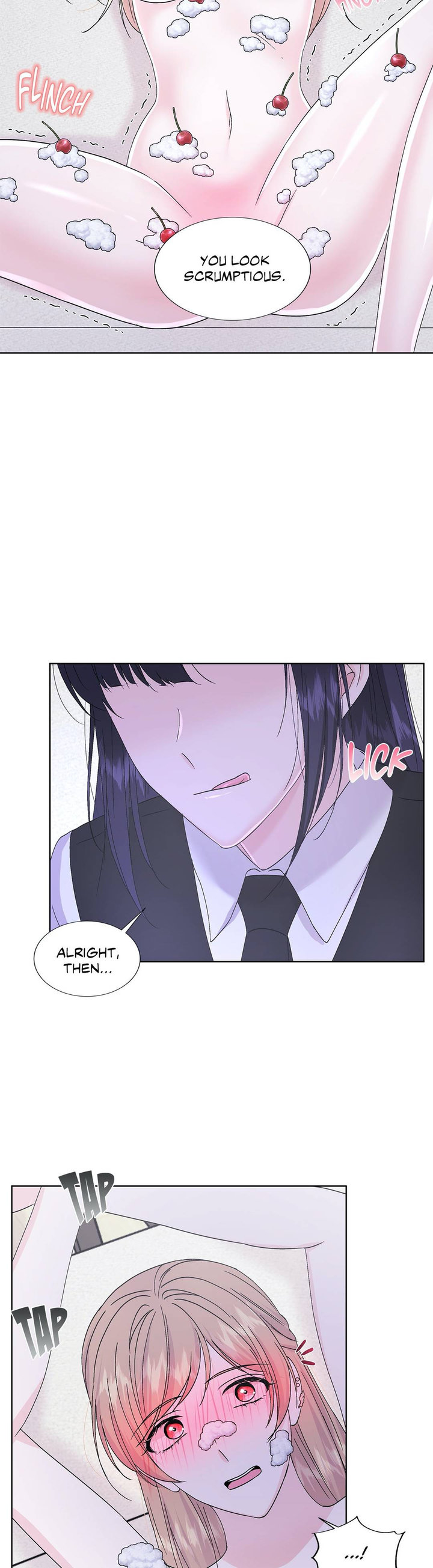 Lilith 2 Chapter 44 Page 34