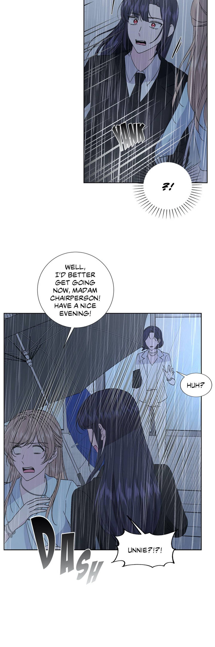 Lilith 2 Chapter 44 Page 8