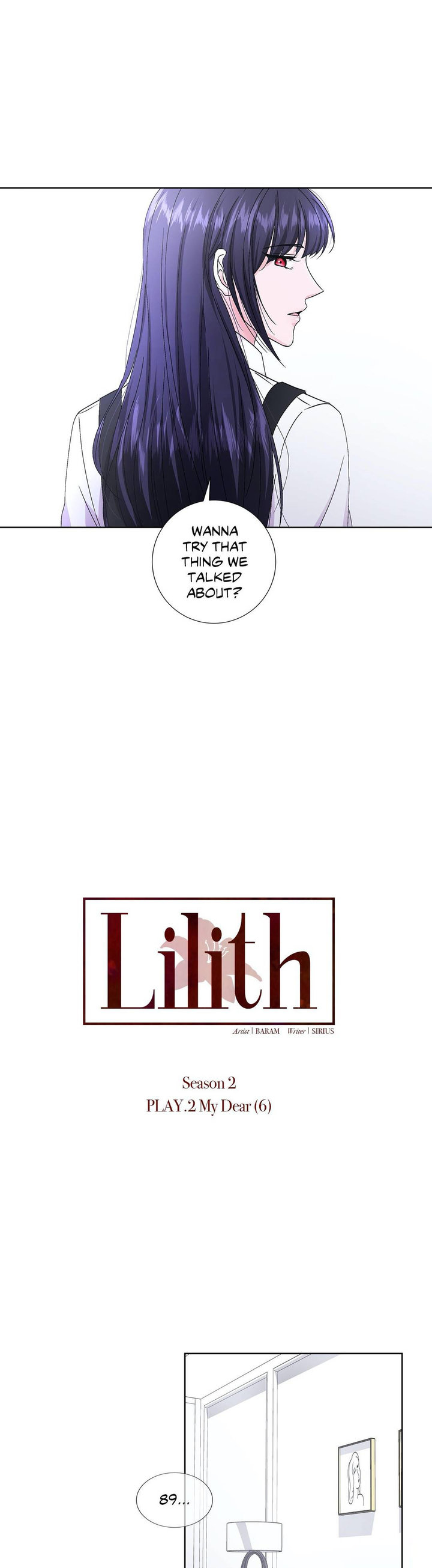 Lilith 2 Chapter 45 Page 10