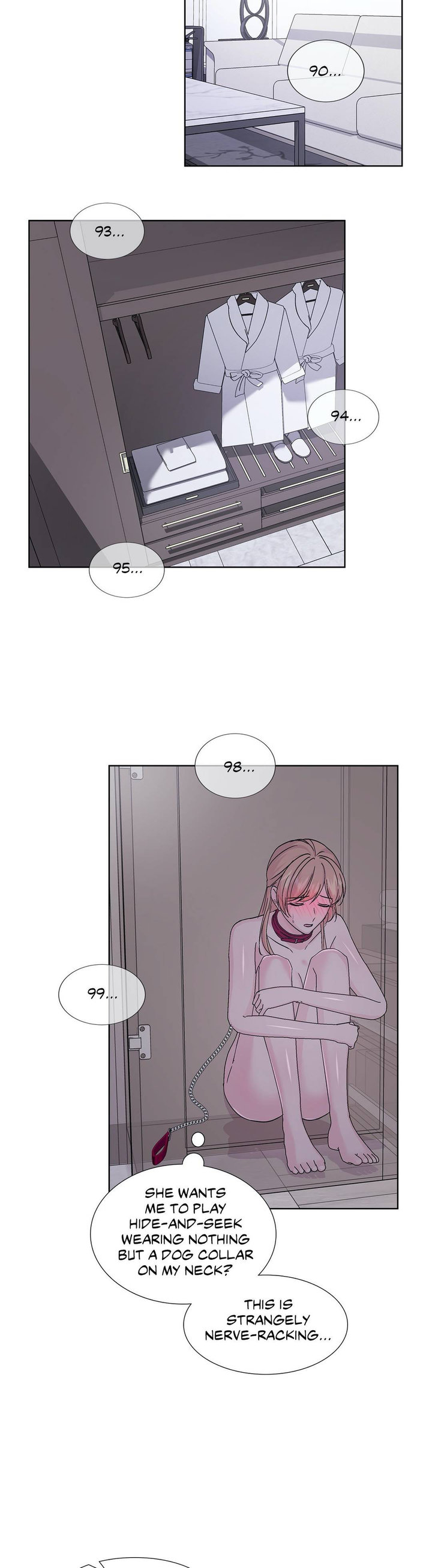 Lilith 2 Chapter 45 Page 11