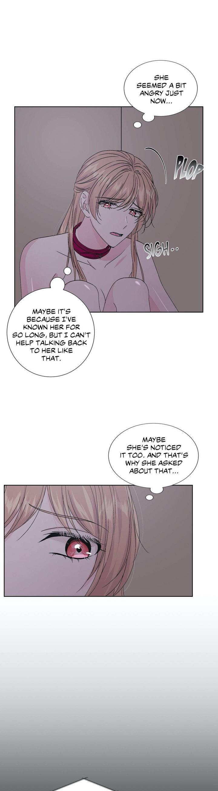 Lilith 2 Chapter 45 Page 13
