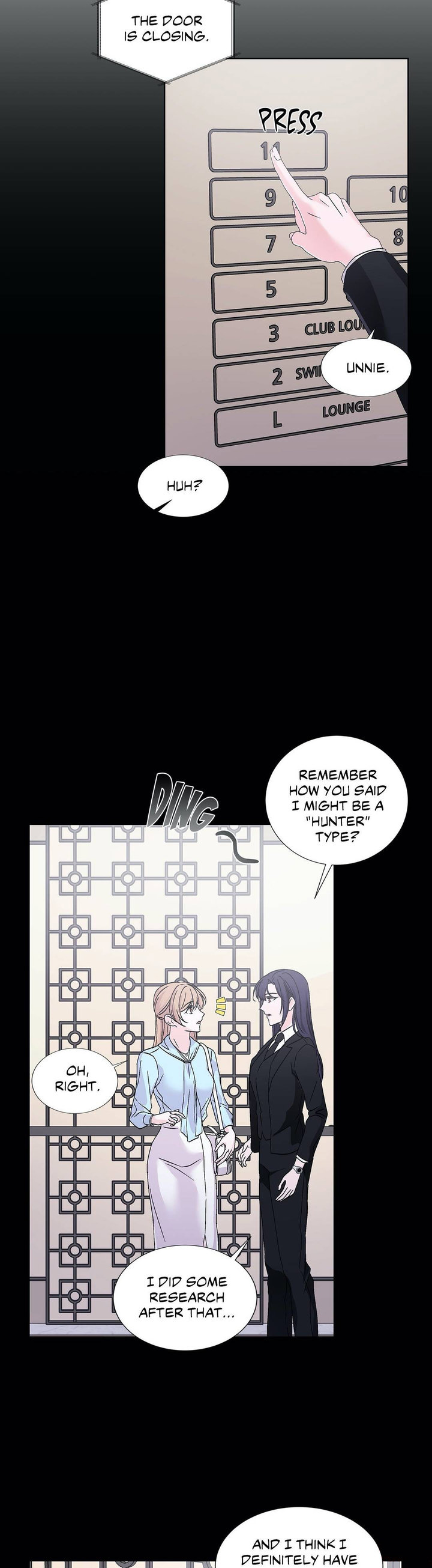 Lilith 2 Chapter 45 Page 14