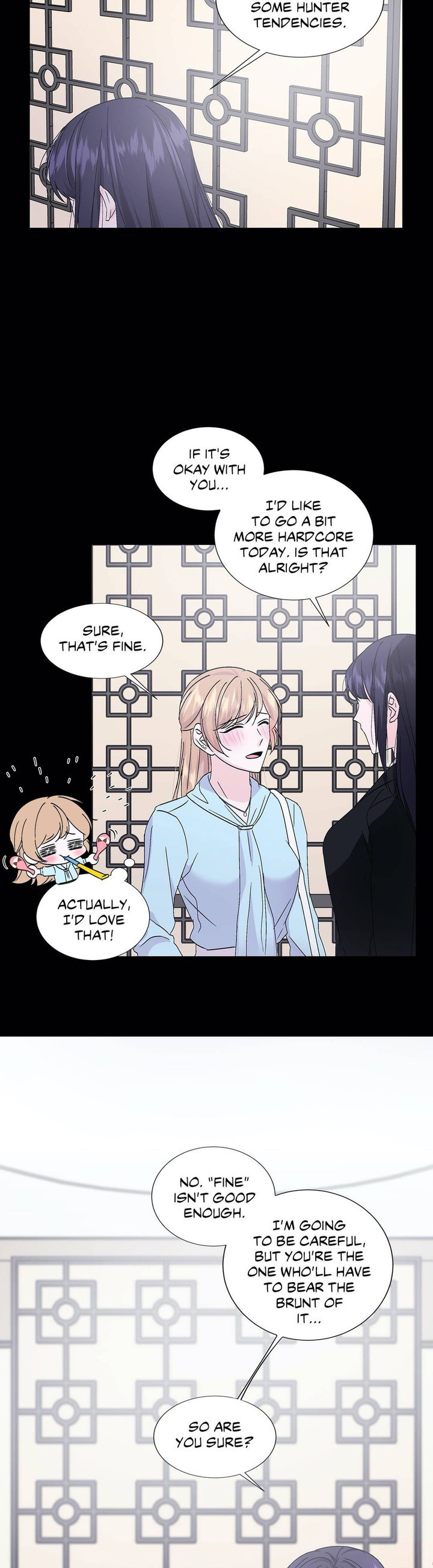 Lilith 2 Chapter 45 Page 15