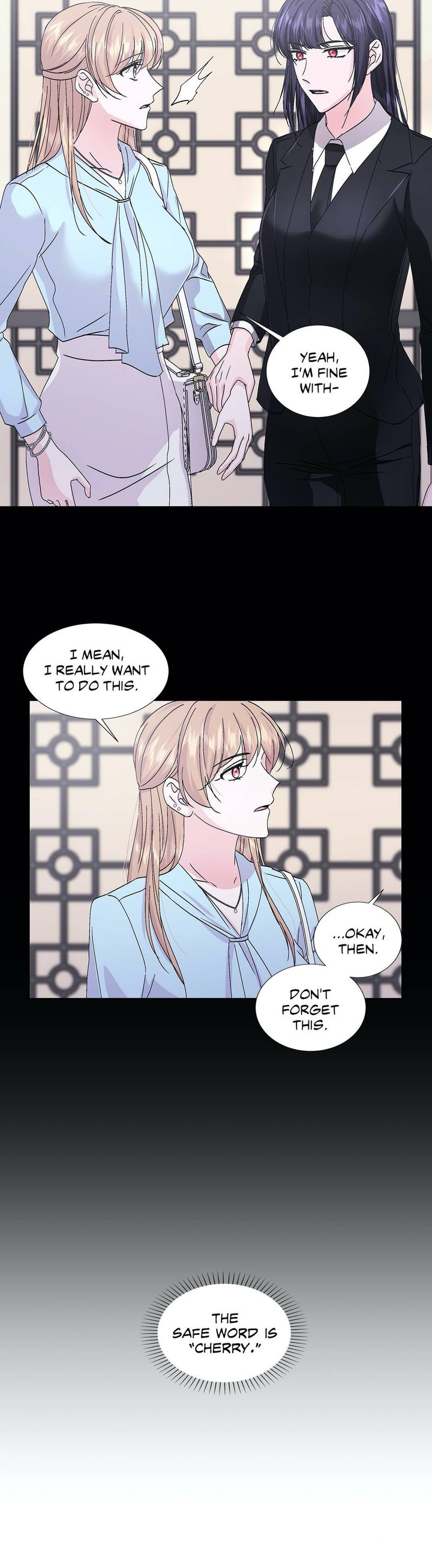 Lilith 2 Chapter 45 Page 16