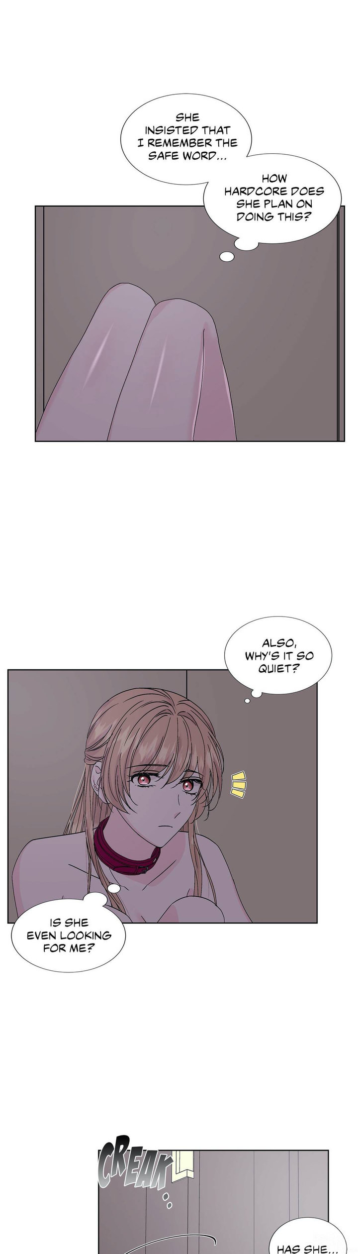 Lilith 2 Chapter 45 Page 17