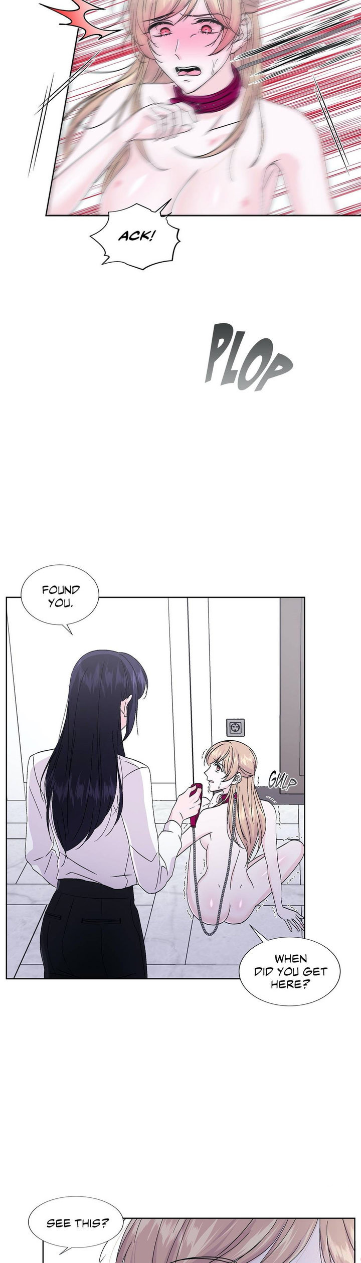 Lilith 2 Chapter 45 Page 19