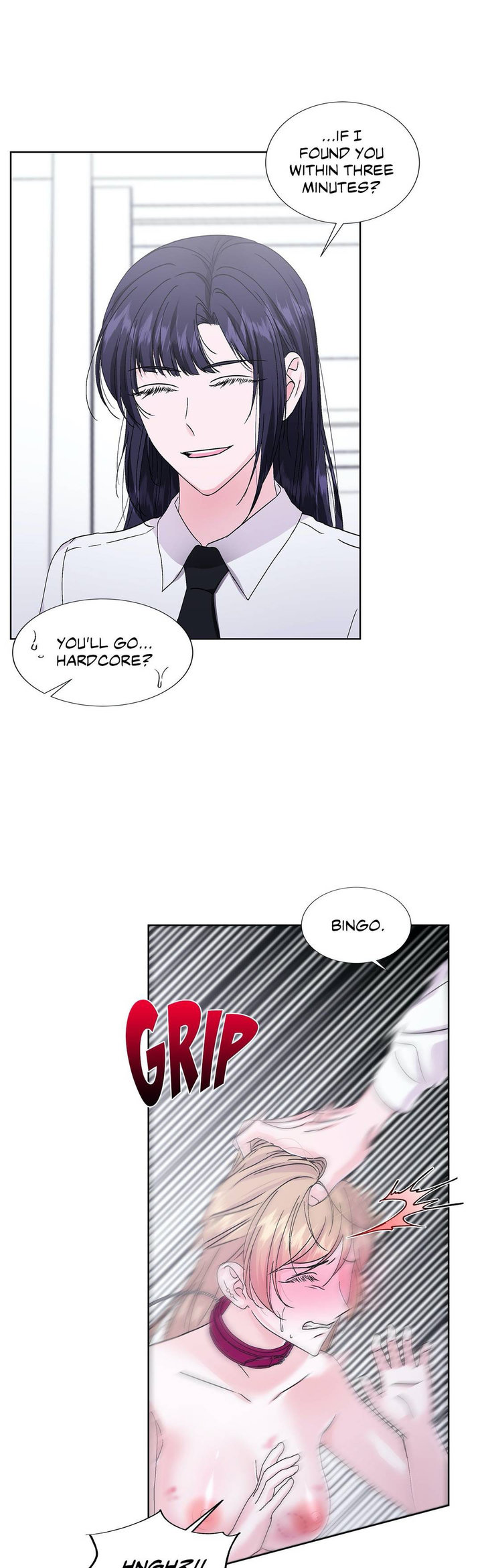 Lilith 2 Chapter 45 Page 21