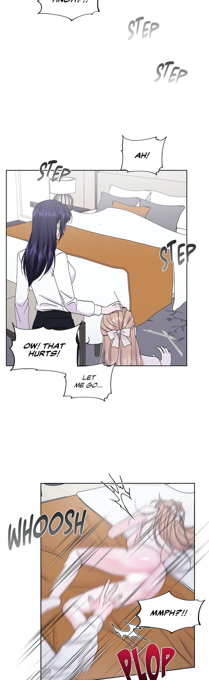 Lilith 2 Chapter 45 Page 22