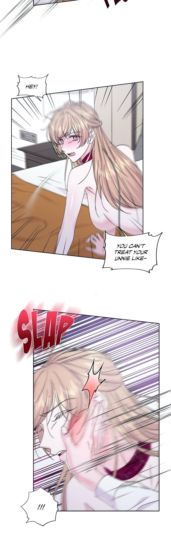 Lilith 2 Chapter 45 Page 23