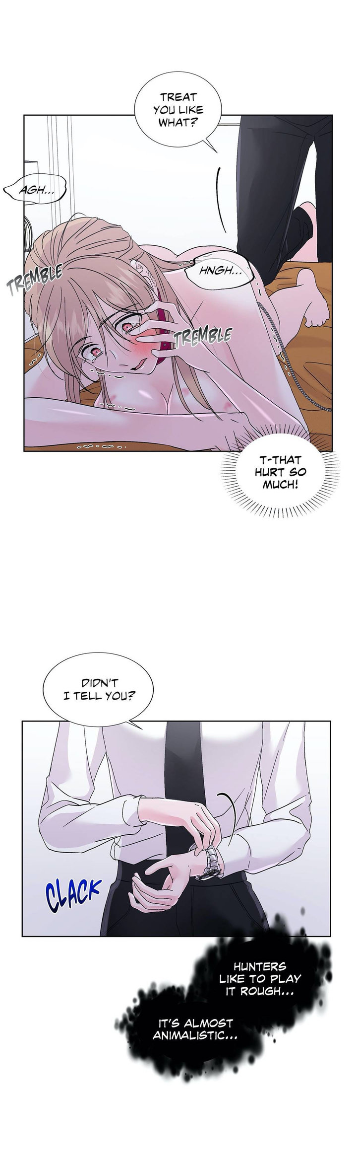 Lilith 2 Chapter 45 Page 24