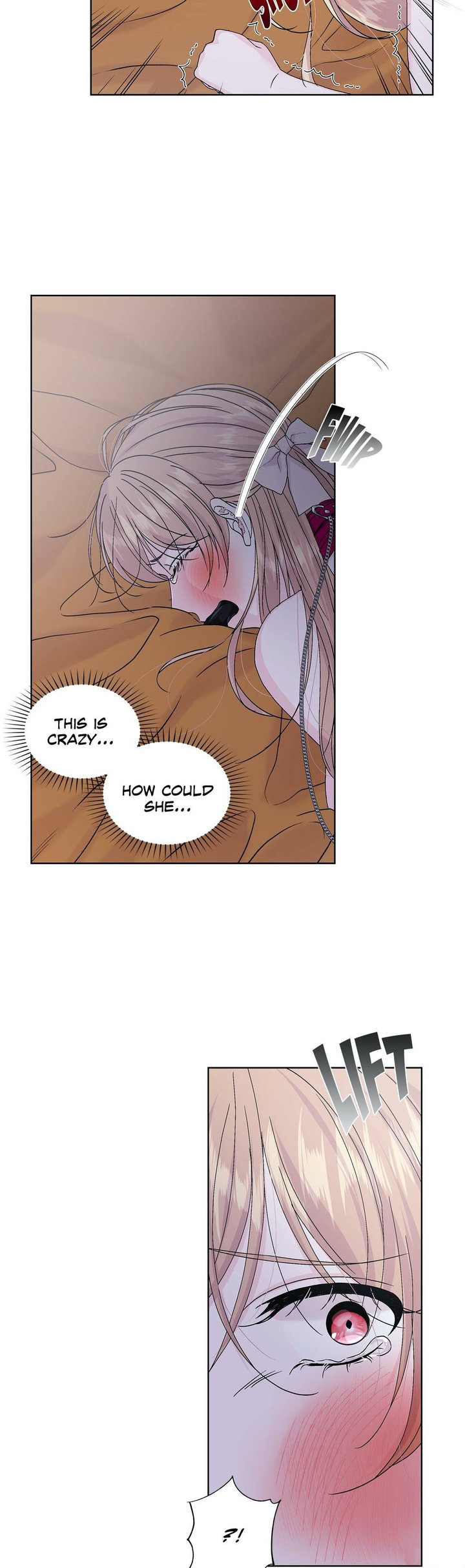 Lilith 2 Chapter 45 Page 26