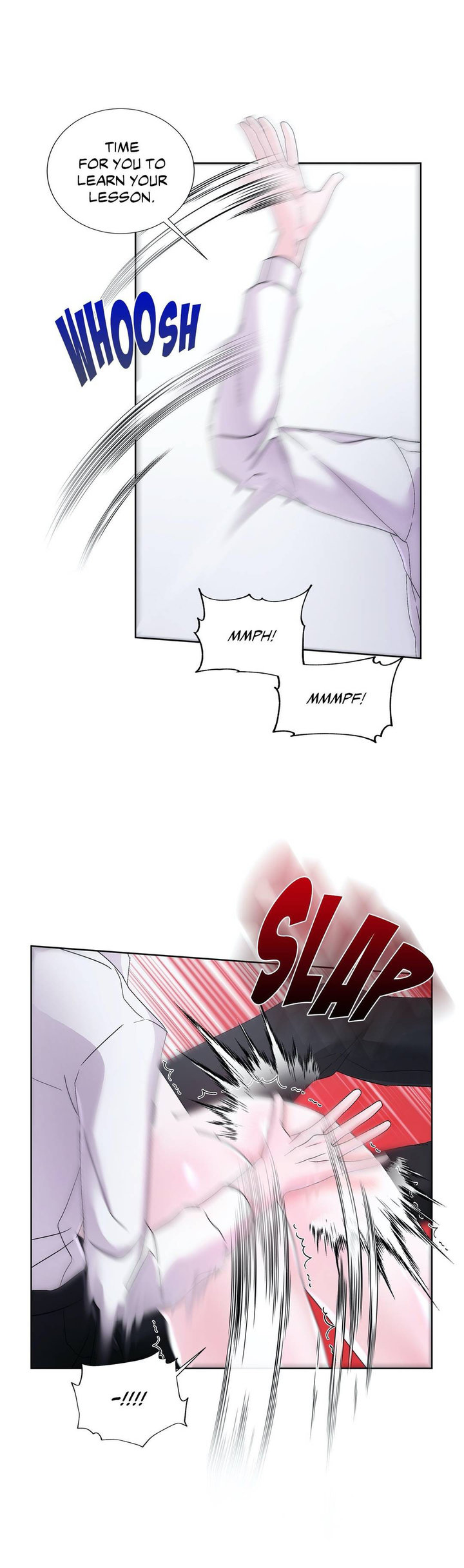 Lilith 2 Chapter 45 Page 28