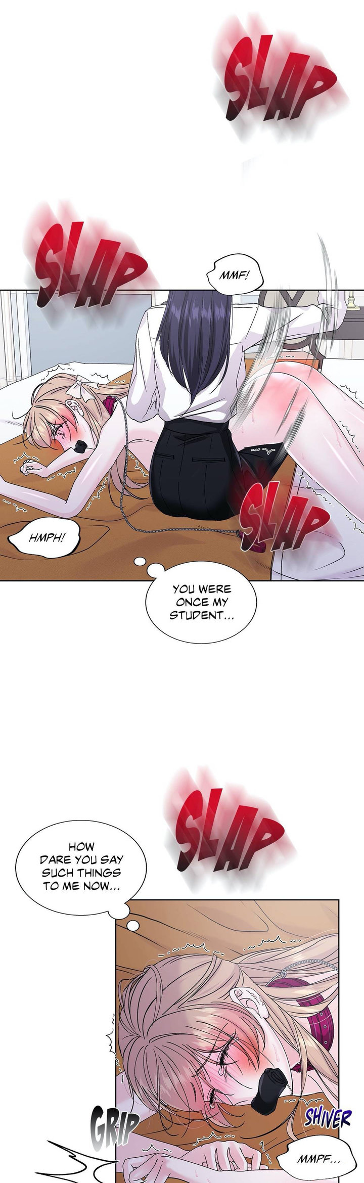 Lilith 2 Chapter 45 Page 29