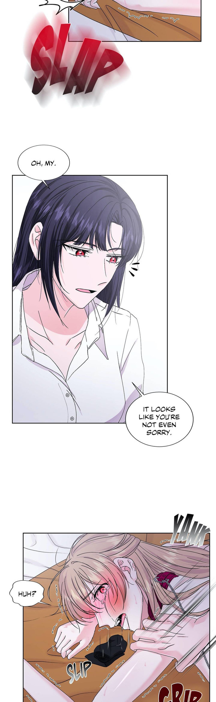 Lilith 2 Chapter 45 Page 30