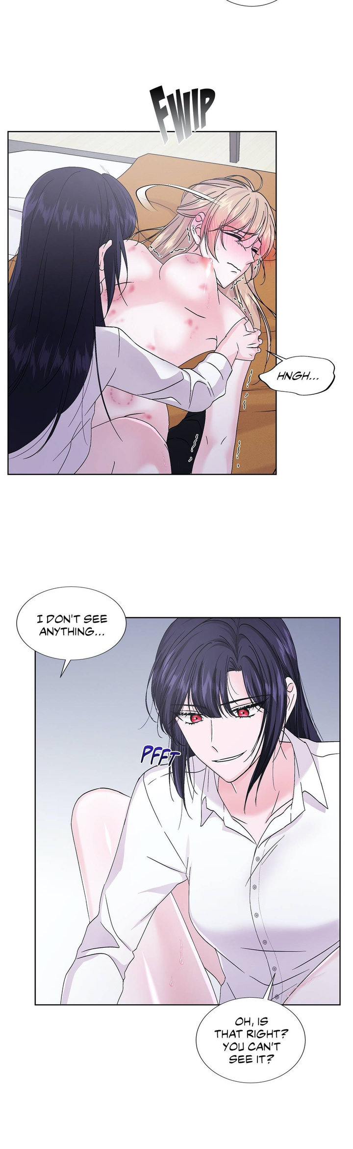 Lilith 2 Chapter 45 Page 32