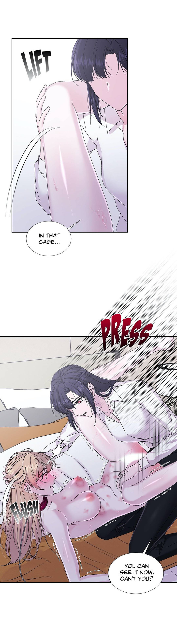 Lilith 2 Chapter 45 Page 33