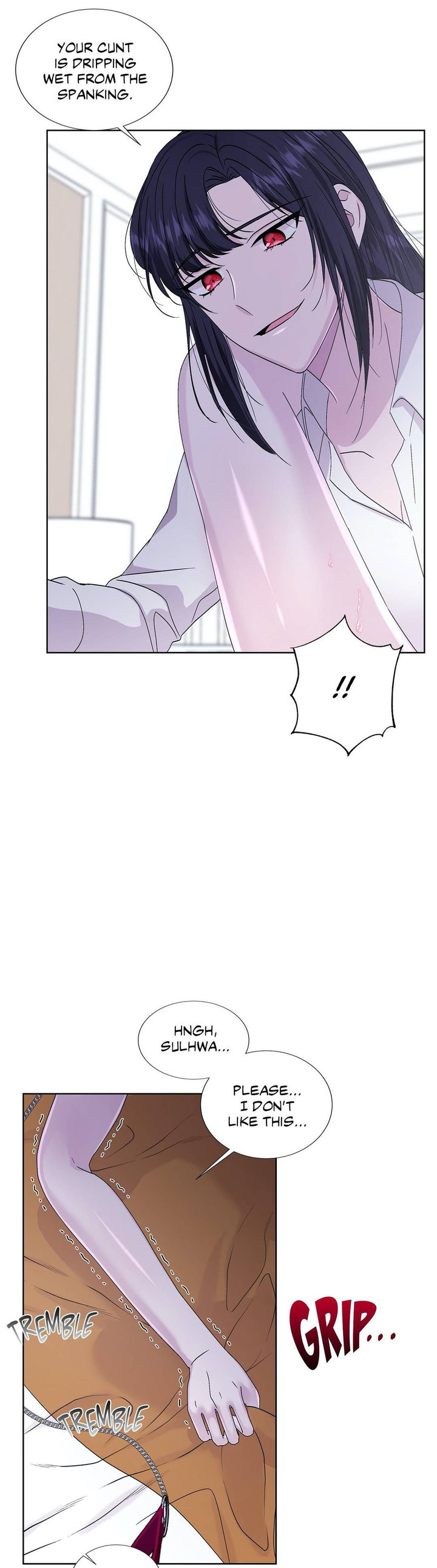 Lilith 2 Chapter 45 Page 34