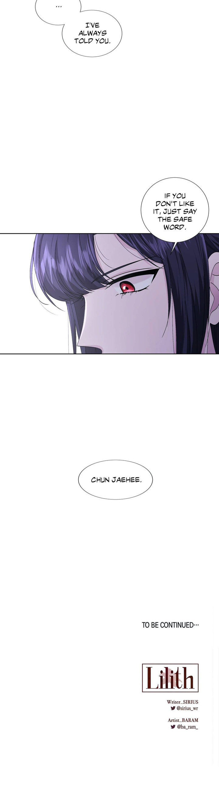 Lilith 2 Chapter 45 Page 35