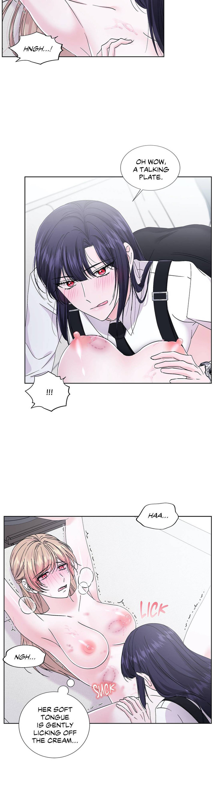 Lilith 2 Chapter 45 Page 4