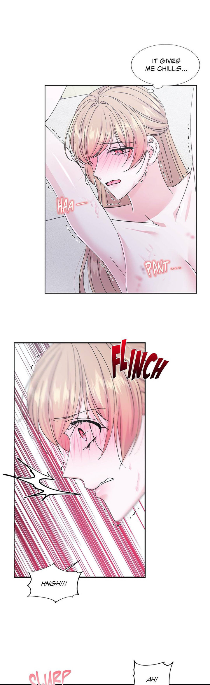 Lilith 2 Chapter 45 Page 5