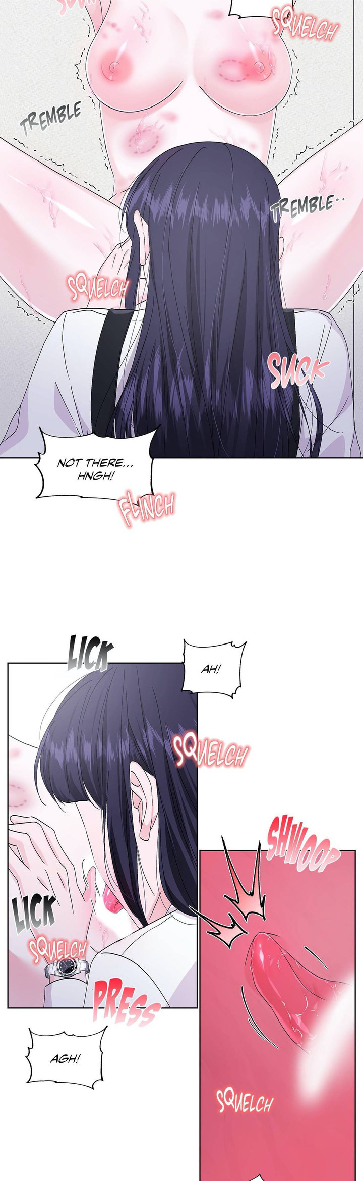 Lilith 2 Chapter 45 Page 6