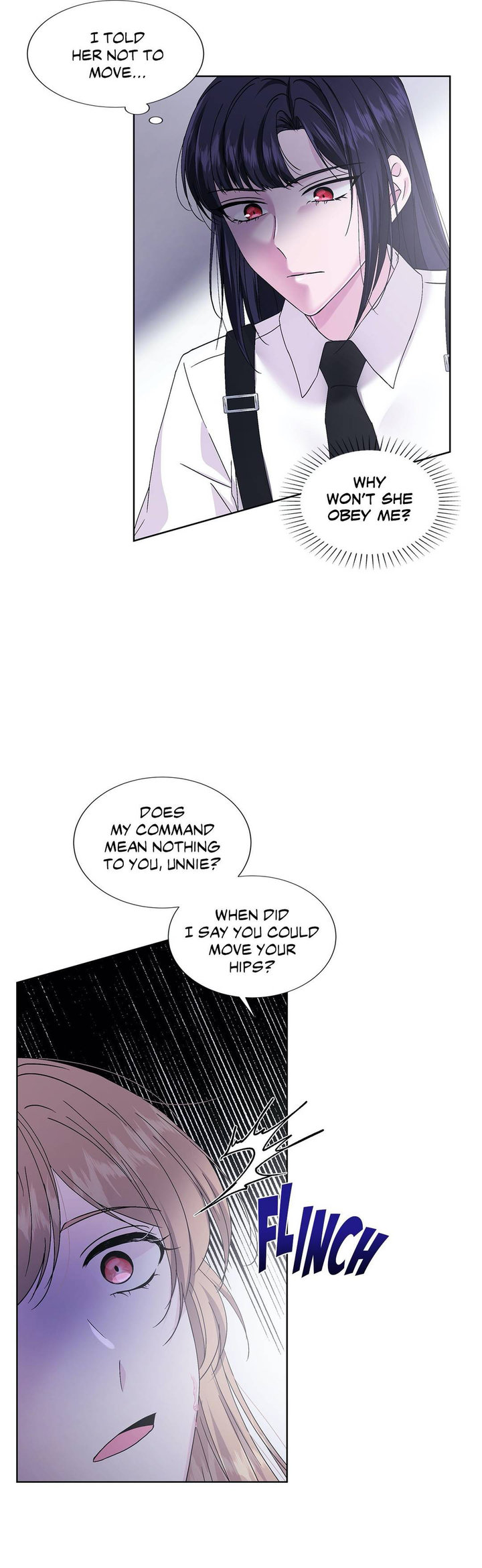 Lilith 2 Chapter 45 Page 8
