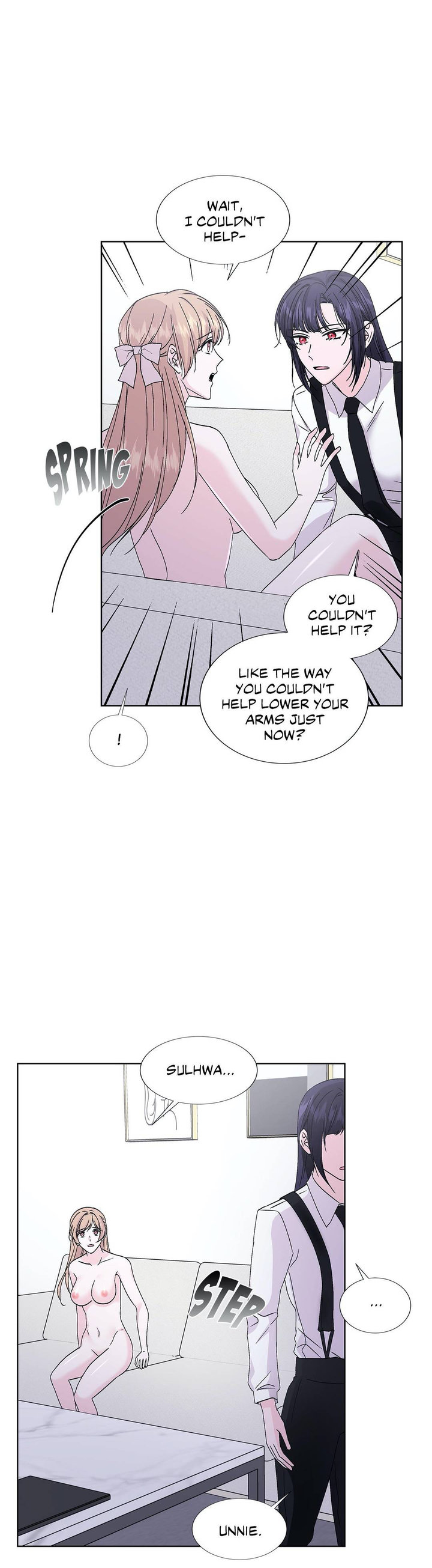 Lilith 2 Chapter 45 Page 9