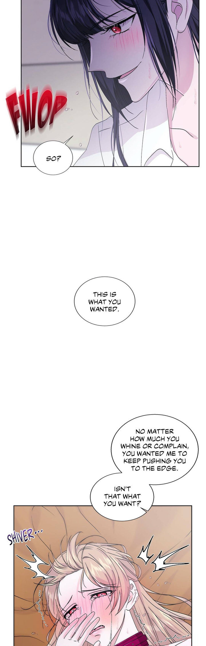 Lilith 2 Chapter 46 Page 11