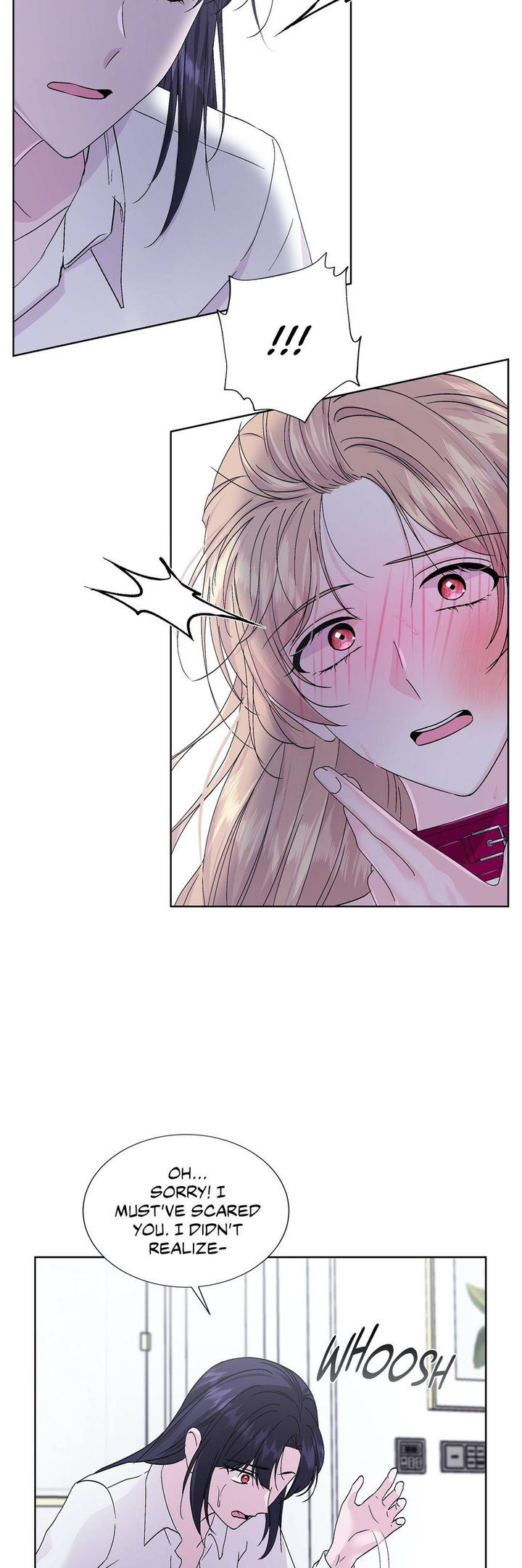 Lilith 2 Chapter 46 Page 15