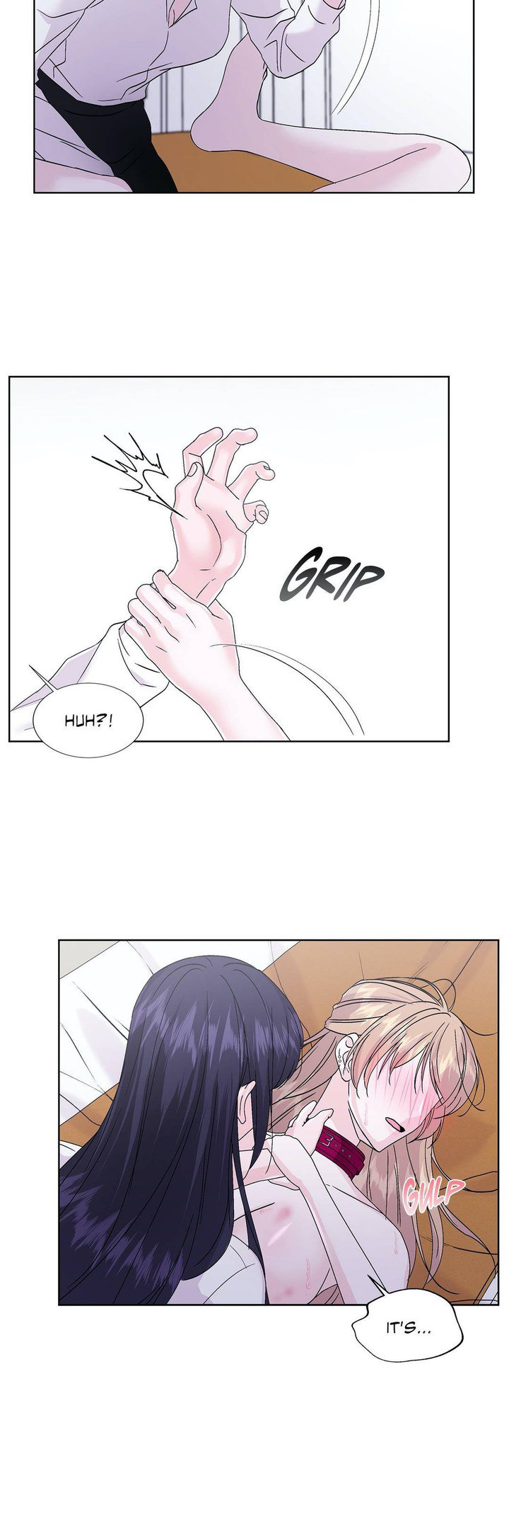 Lilith 2 Chapter 46 Page 16