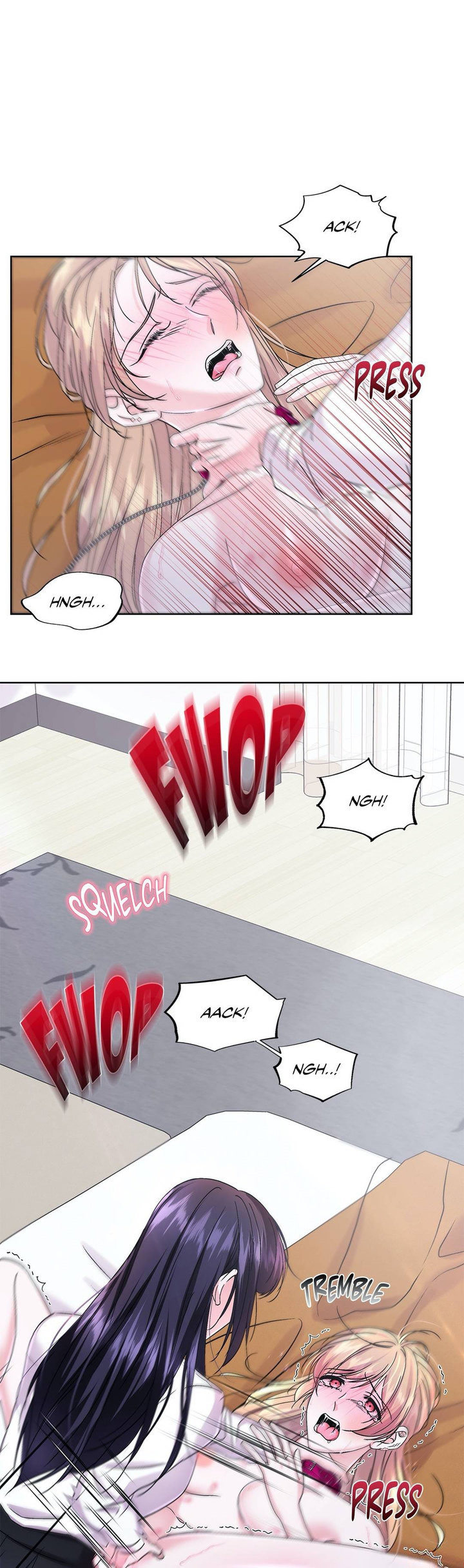 Lilith 2 Chapter 46 Page 18